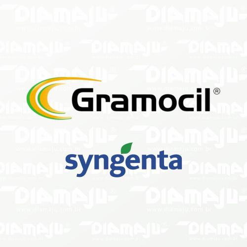 Gramocil - 0